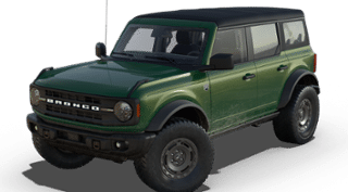 2025 Ford Bronco® External Image 2